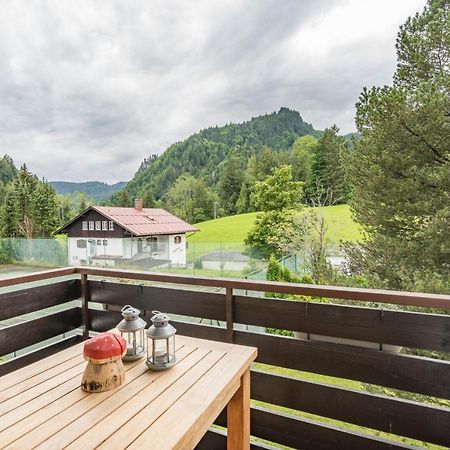 Ferienwohnung Wanderbar 奥伯斯特多夫 外观 照片