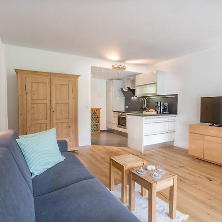 Ferienwohnung Wanderbar 奥伯斯特多夫 外观 照片