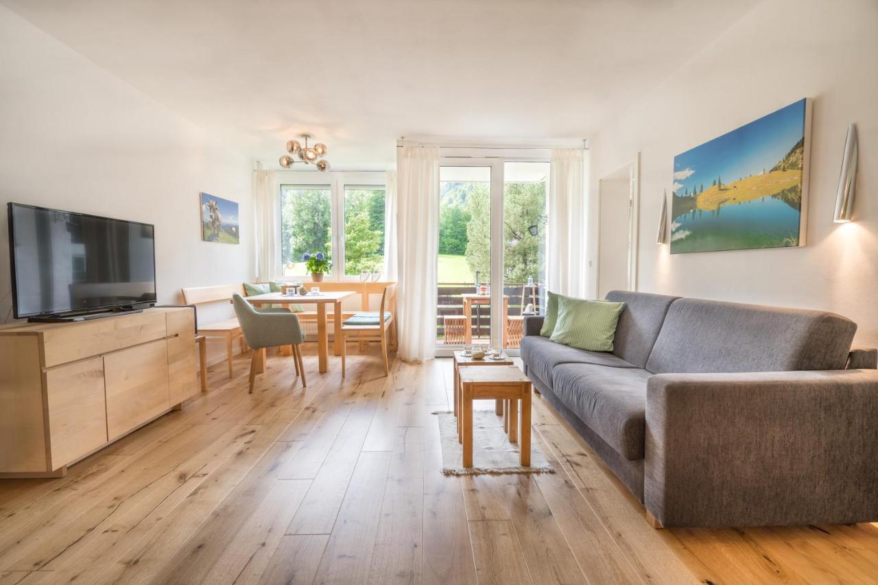 Ferienwohnung Wanderbar 奥伯斯特多夫 外观 照片