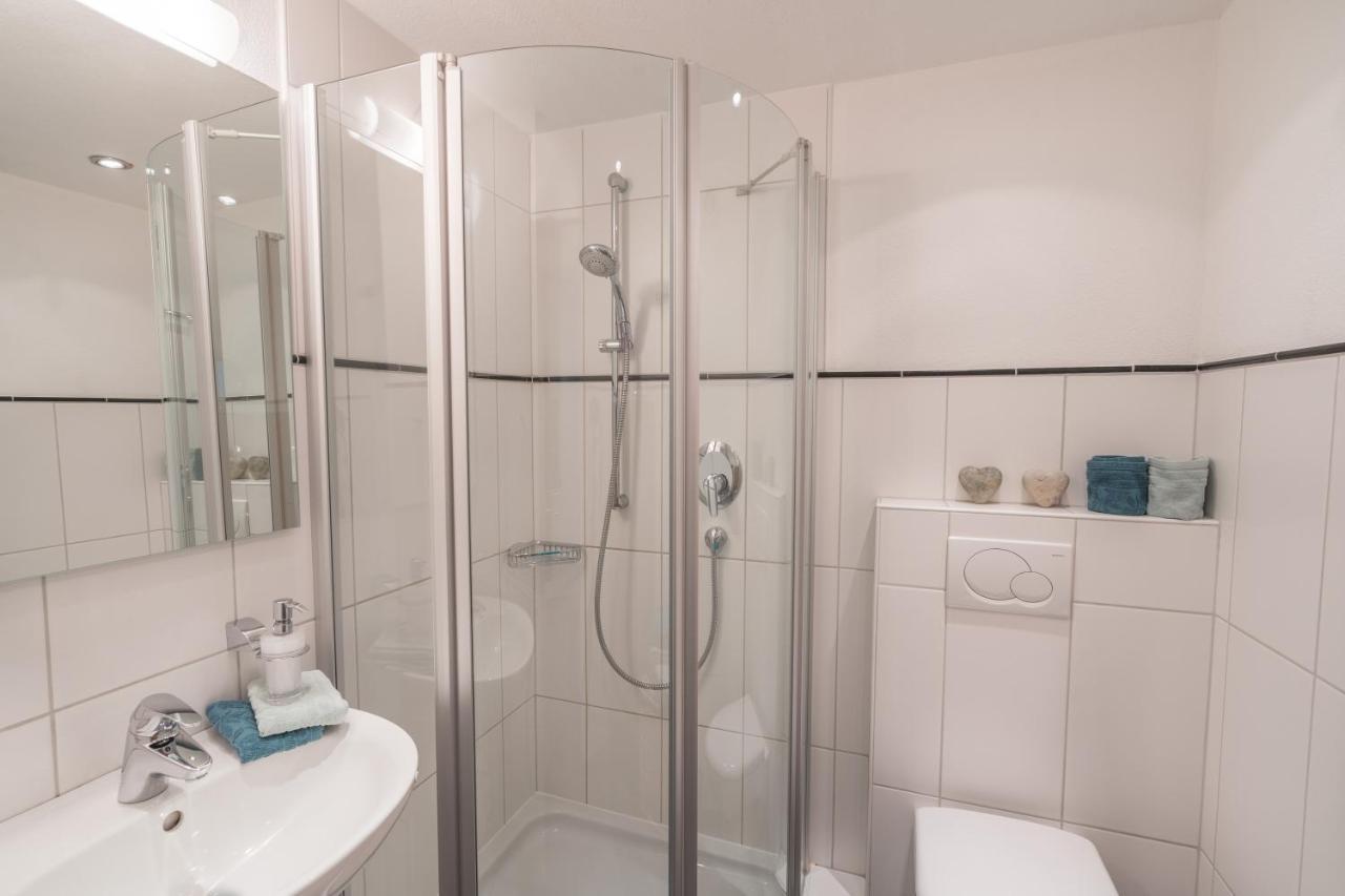 Ferienwohnung Wanderbar 奥伯斯特多夫 外观 照片