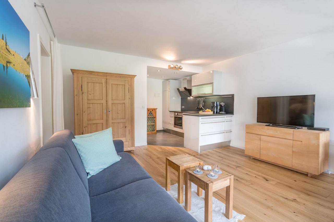 Ferienwohnung Wanderbar 奥伯斯特多夫 外观 照片