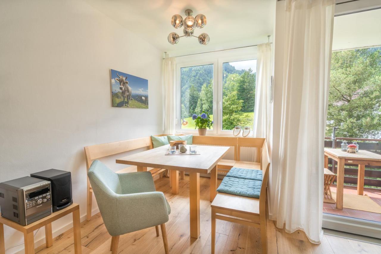 Ferienwohnung Wanderbar 奥伯斯特多夫 外观 照片