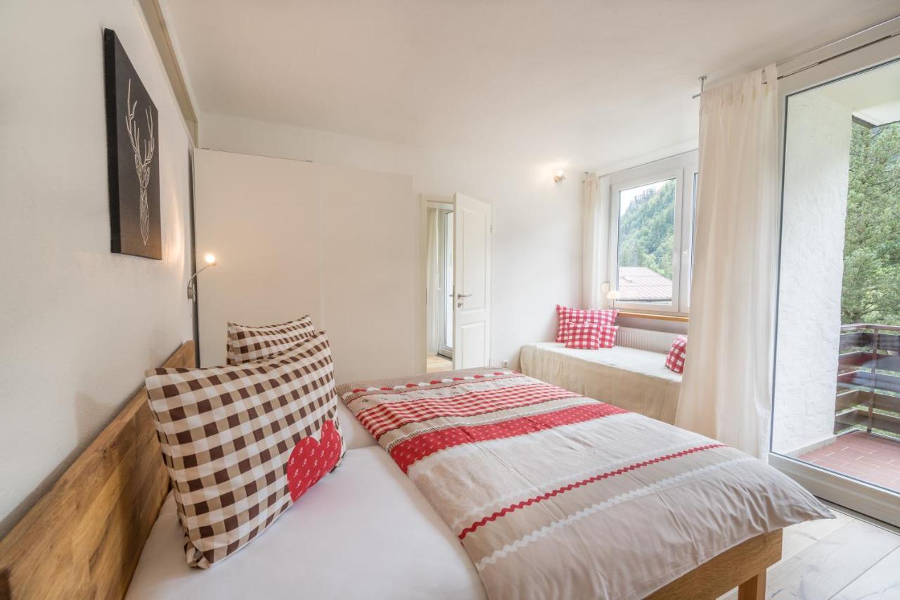 Ferienwohnung Wanderbar 奥伯斯特多夫 外观 照片